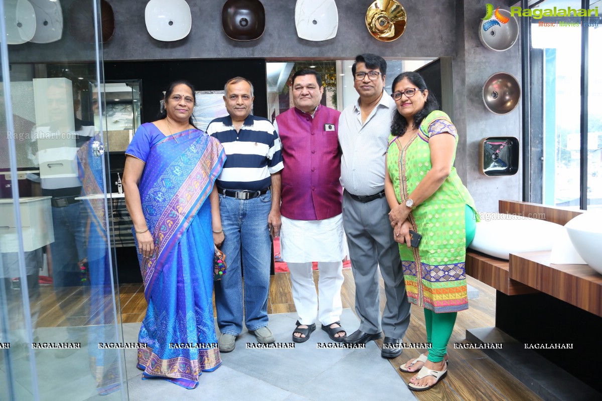 Launch of Amour De' Atelier, Begumpet