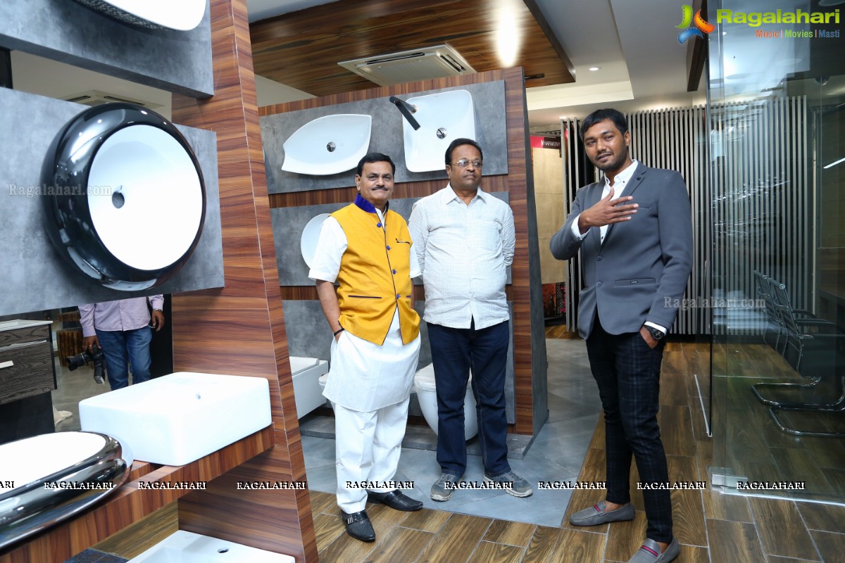 Launch of Amour De' Atelier, Begumpet