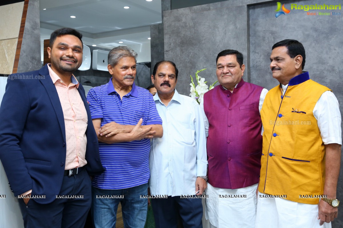 Launch of Amour De' Atelier, Begumpet