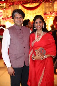 Anindith Reddy-Shriya Bhupal