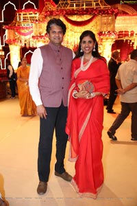 Anindith Reddy-Shriya Bhupal