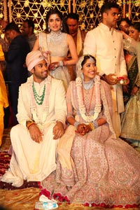 Anindith Reddy-Shriya Bhupal