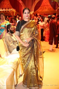 Anindith Reddy-Shriya Bhupal