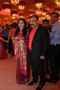 Anindith Reddy-Shriya Bhupal