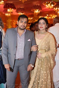 Anindith Reddy-Shriya Bhupal