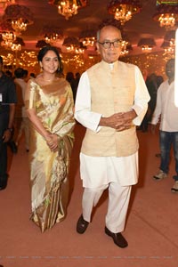 Anindith Reddy-Shriya Bhupal