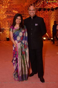 Anindith Reddy-Shriya Bhupal