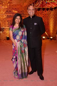 Anindith Reddy-Shriya Bhupal