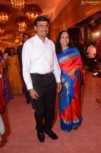 Anindith Reddy-Shriya Bhupal