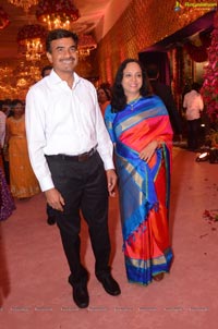 Anindith Reddy-Shriya Bhupal