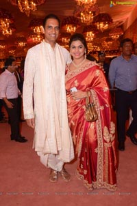 Anindith Reddy-Shriya Bhupal