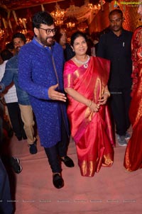 Anindith Reddy-Shriya Bhupal