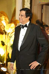 Anindith Reddy Pelli Koduku Ceremony