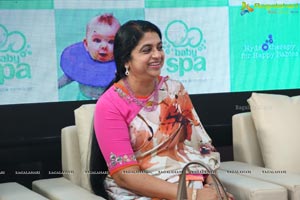 Baby Spa Hyderabad
