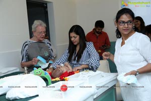 Baby Spa Hyderabad