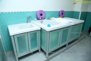 Baby Spa Hyderabad