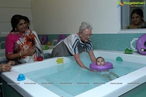 Baby Spa Hyderabad