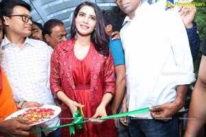 Bahar Samantha Launch