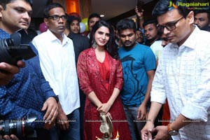 Bahar Samantha Launch