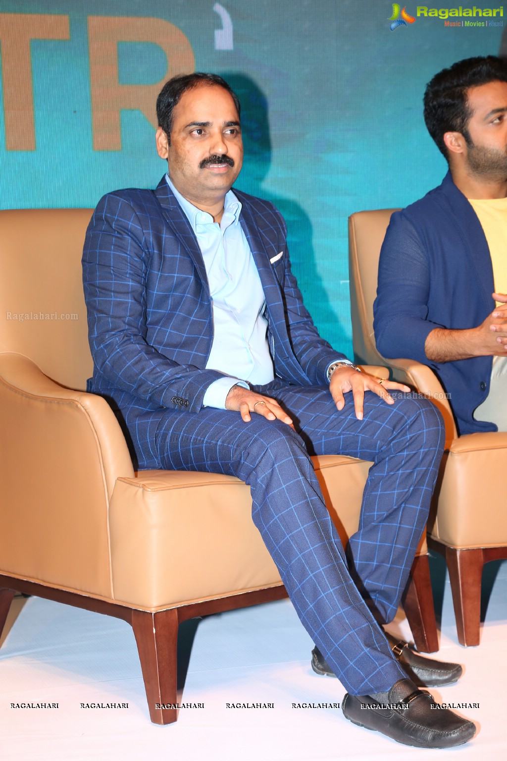 NTR as Celekt Mobiles Brand Ambassador - Grand Announcement Event