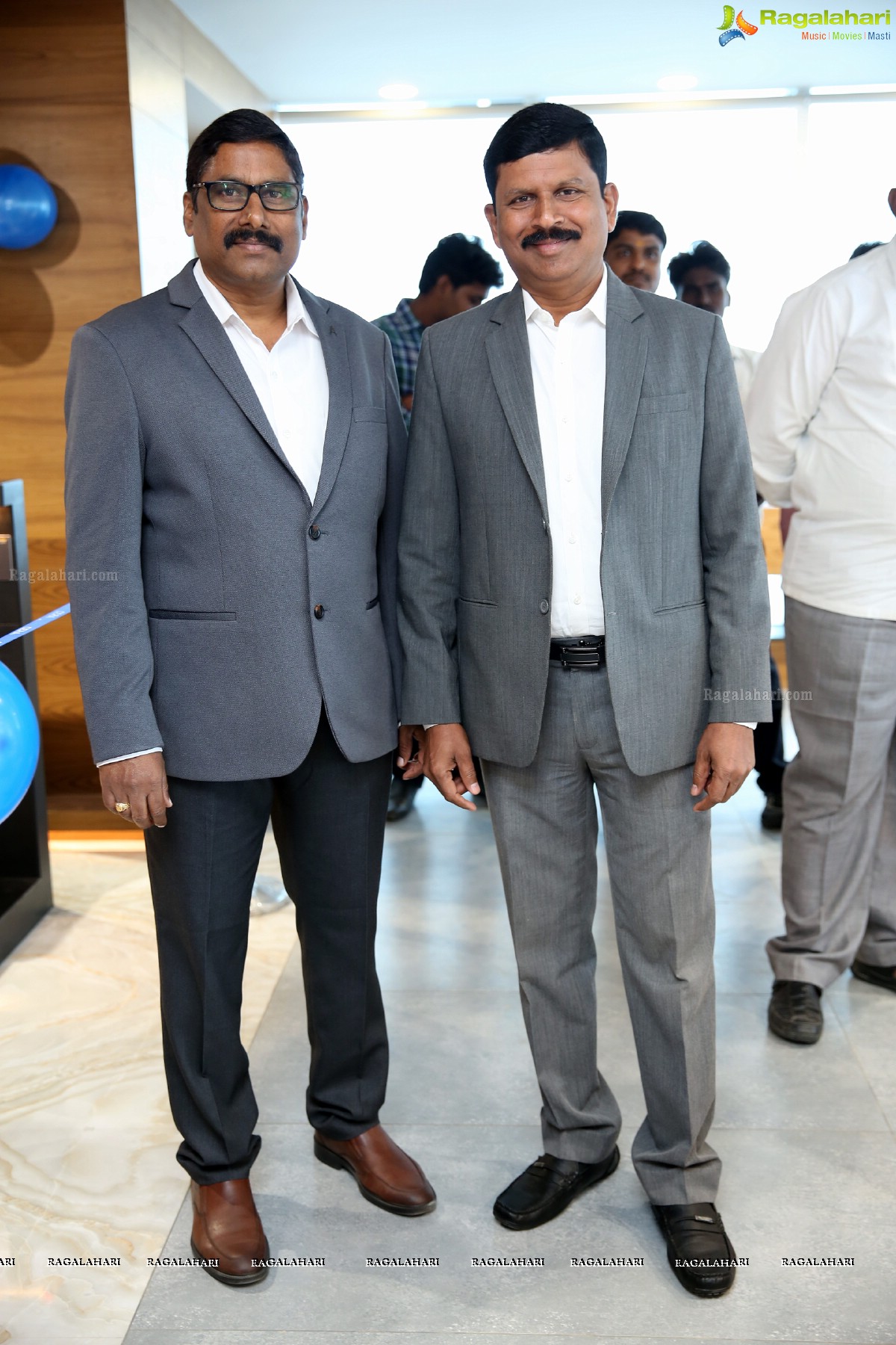 Grand Launch of Cera Style Studio, Jubilee Hills