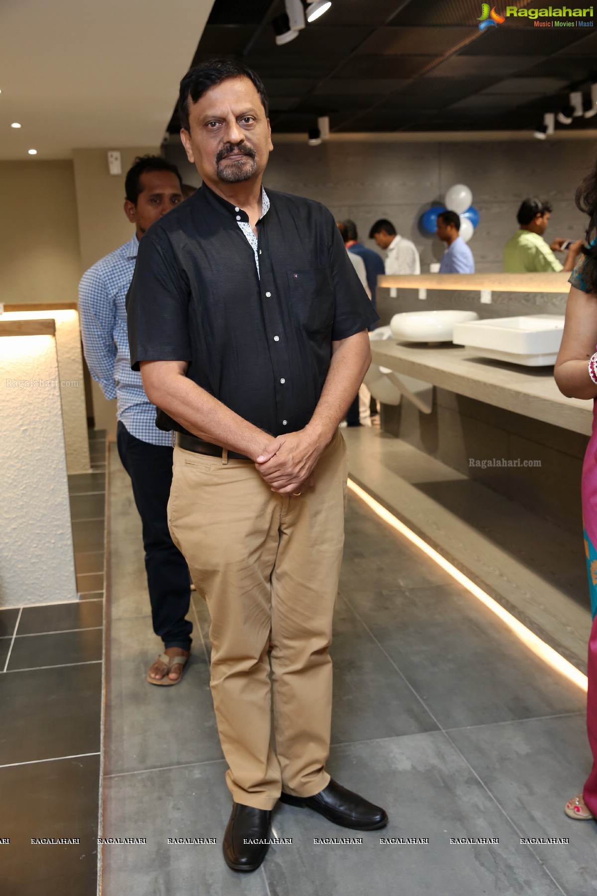 Grand Launch of Cera Style Studio, Jubilee Hills