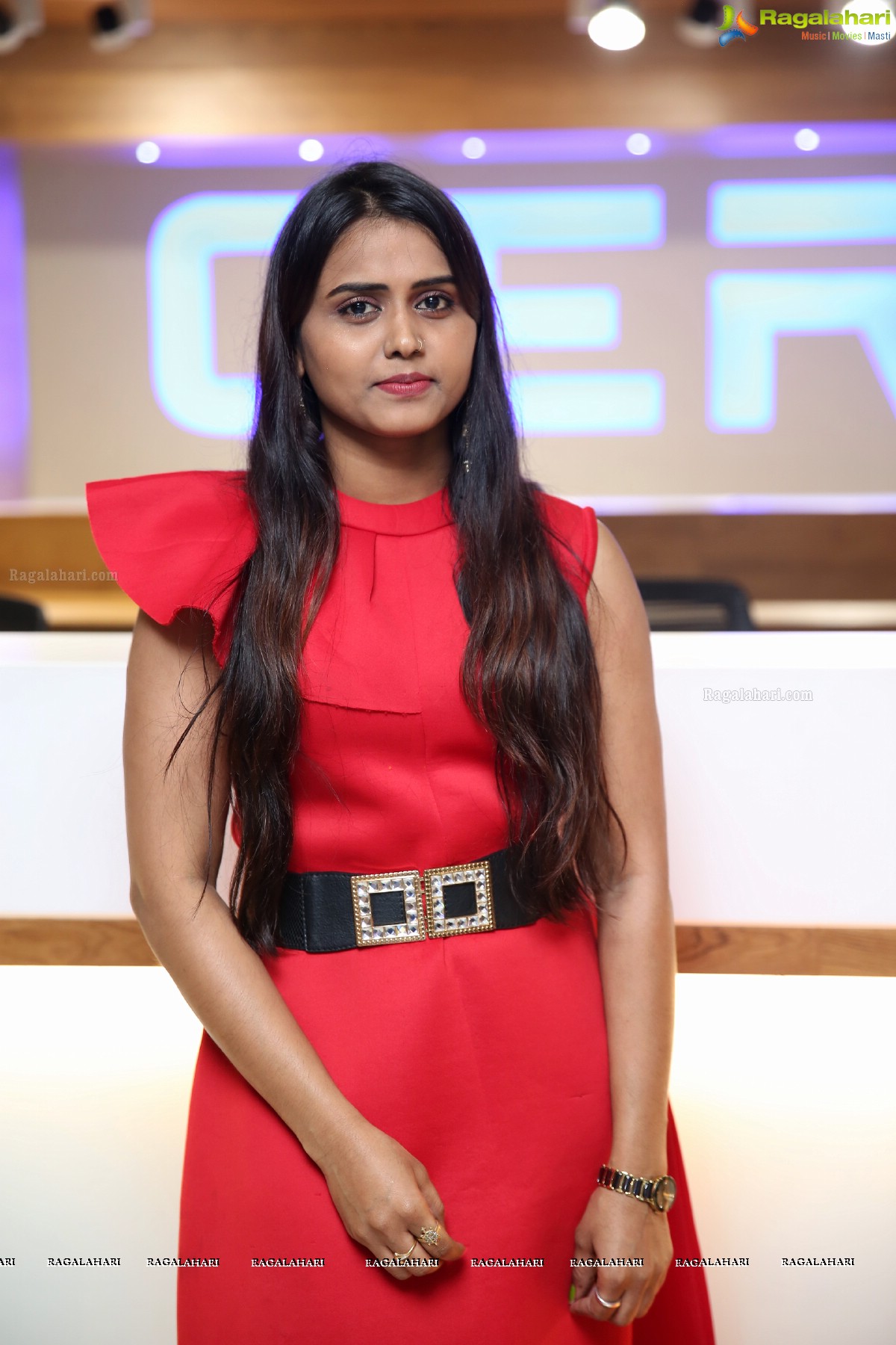 Grand Launch of Cera Style Studio, Jubilee Hills