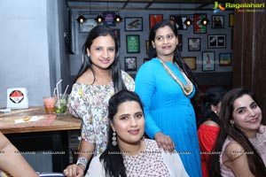 Divinos Ladies Club Get Together Party