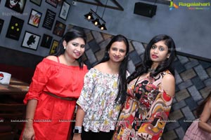 Divinos Ladies Club Get Together Party