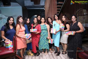 Divinos Ladies Club Get Together Party