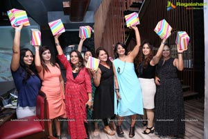 Divinos Ladies Club Get Together Party