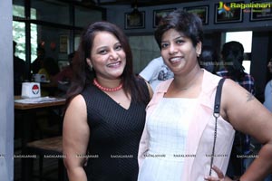 Divinos Ladies Club Get Together Party