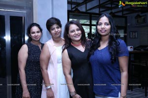 Divinos Ladies Club Get Together Party