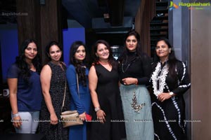 Divinos Ladies Club Get Together Party