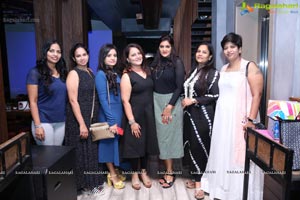 Divinos Ladies Club Get Together Party