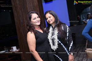 Divinos Ladies Club Get Together Party