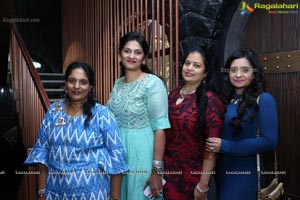 Divinos Ladies Club Get Together Party