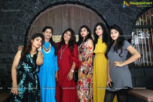 Divinos Ladies Club Get Together Party