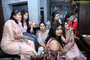 Divinos Ladies Club Get Together Party