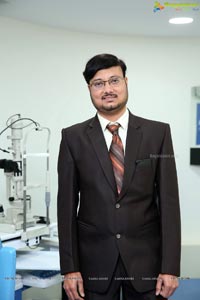 Dr. Agarwal’s Eye Hospital Secunderabad