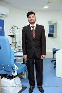 Dr. Agarwal’s Eye Hospital Secunderabad