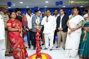 Dr. Agarwal’s Eye Hospital Secunderabad