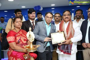 Dr. Agarwal’s Eye Hospital Secunderabad