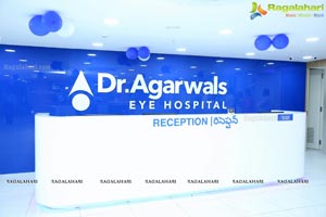 Dr. Agarwal’s Eye Hospital Secunderabad