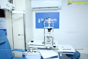 Dr. Agarwal’s Eye Hospital Secunderabad