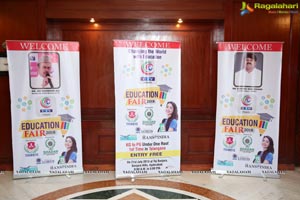 Education Fair 2018 