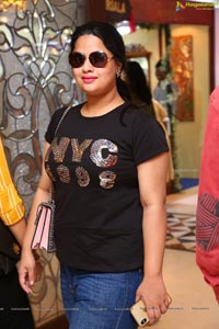 Fashion Yatra July 2018