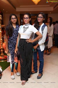 Fashion Yatra July 2018