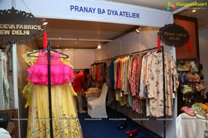 Fashion Yatra July 2018