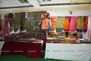 Golkonda Handlooms